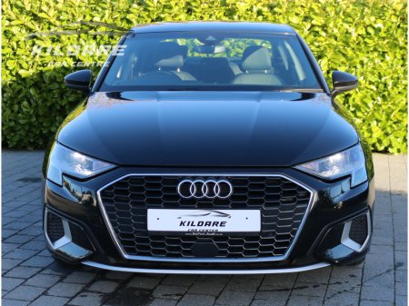 2021 Audi A3 SPORT 30 TFSI €25,995 thumbnail