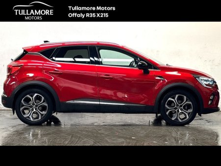 2023 Renault Captur - thumbnail 5