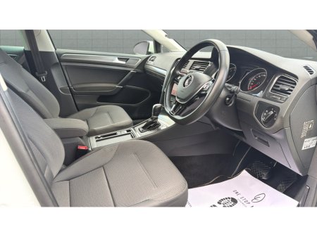 2017 Volkswagen Golf - thumbnail 18