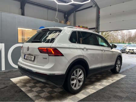 2019 Volkswagen Tiguan €26950! 2019 VOLKSWAGEN TIGUAN 2.0 TDI AUTOMATIC /  REVERSE CAMERA / HEATED SEATS / CRUISE CONTROL €26,950