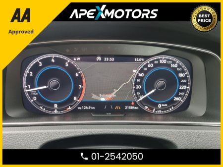 2019 Volkswagen Golf - thumbnail 22