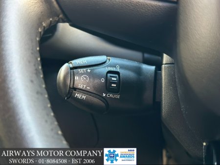 2019 Citroen C5 AIRCROSS 1.2T 5DR - LOW KMS €16,500 thumbnail