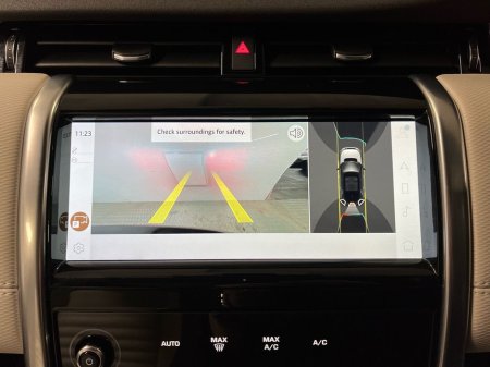 2023 Land Rover Discovery Sport - thumbnail 14