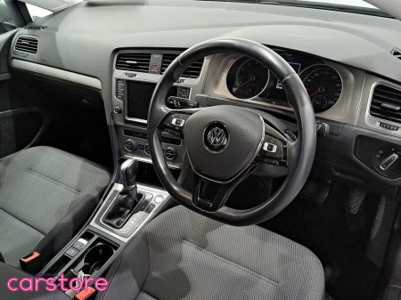 2017 Volkswagen Golf - thumbnail 15