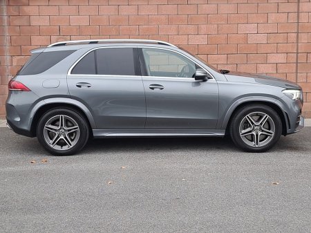 2022 Mercedes-Benz GLE Class AMG Line Plug in Hybrid 2.0 Diesel. €67,950
