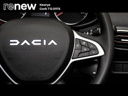 2023 Dacia Sandero Stepway - thumbnail 16