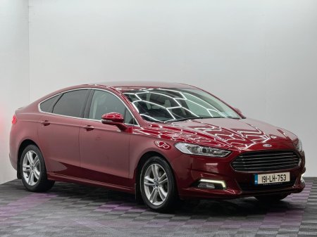 2019 Ford Mondeo for sale