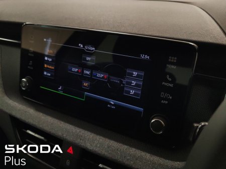 2026 Skoda Scala - thumbnail 30