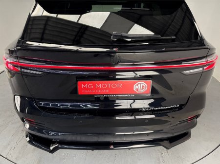 2026 MG HS - thumbnail 12