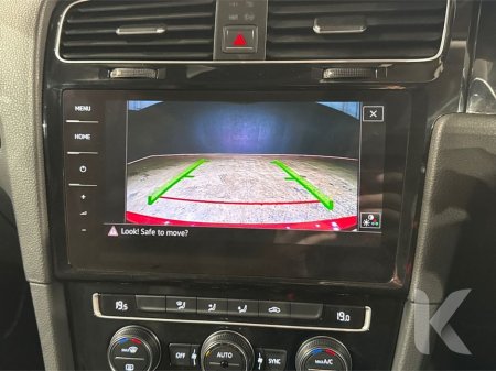 2018 Volkswagen Golf - thumbnail 23