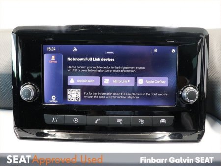 2025 SEAT Ibiza - thumbnail 13