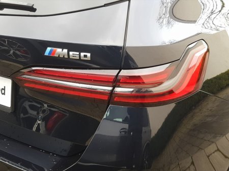 2025 BMW i5 - thumbnail 18