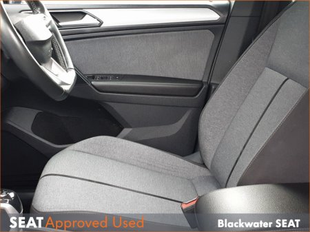 2022 SEAT Tarraco - thumbnail 8