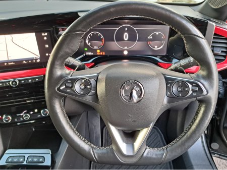 2023 Opel Mokka GS LINE 1.2TURBO 1230BHP 8 SPEED AUTOMATIC €26,950 thumbnail