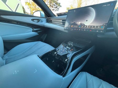 2024 BYD Seal DESIGN RWD PAN ROOF €36,995 thumbnail