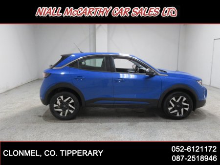 2023 Opel Mokka - thumbnail 5