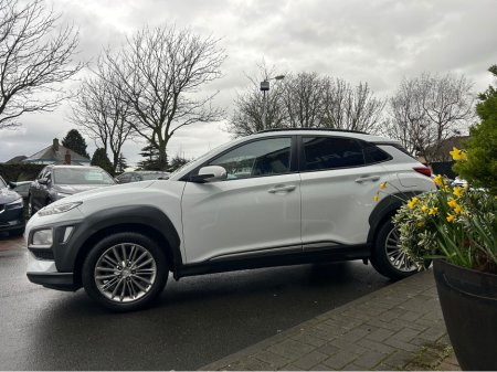 2018 Hyundai Kona - thumbnail 6