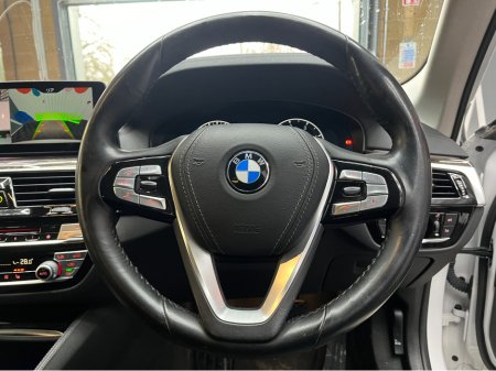 2018 BMW 5 Series €24950! 2018 BMW 520D 523D LUXURY 2.0 AUTOMATIC / CRUISE CONTROL / 360° PARKING CAMERA / ELECTRIC MEMORY & HEATED SEATS / HEATED REAR SEATS €24,950 thumbnail