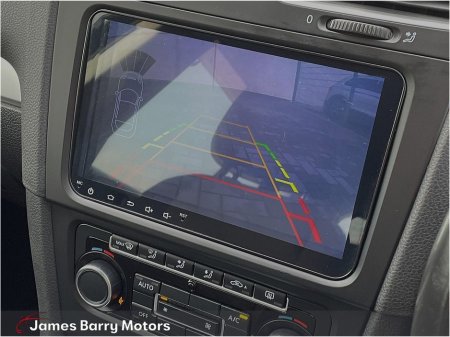 2012 Volkswagen Golf 1.4 TSI 140HP HIGHLINE thumbnail