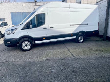 2023 Ford Transit - thumbnail 32