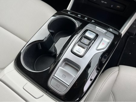 2024 Hyundai Tucson - thumbnail 16