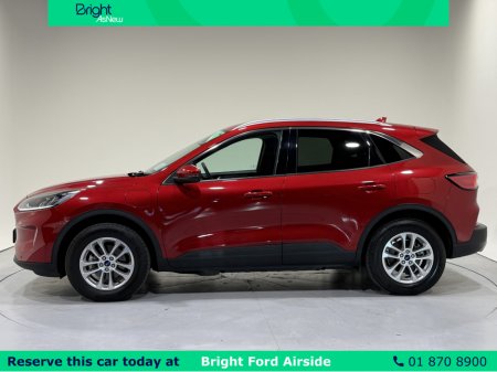 2024 Ford Kuga - thumbnail 8