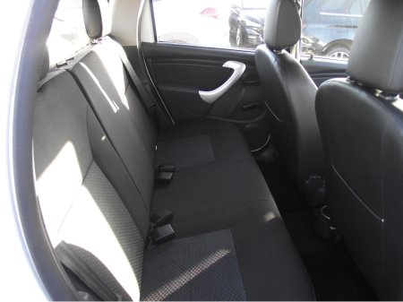 2014 Dacia Duster 1.5DCI AMBIANCE  5DR 110PS €4,750 thumbnail