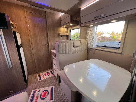 2018 Rimor Europeo SEAL 69 PLUS €56,700 thumbnail