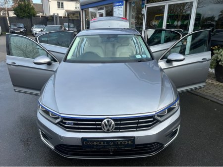 2018 Volkswagen Passat - thumbnail 32