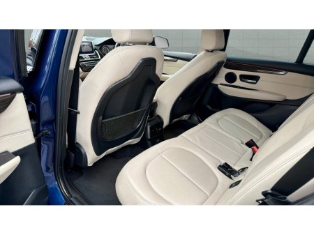 2019 BMW 2 Series Gran Tourer - thumbnail 13