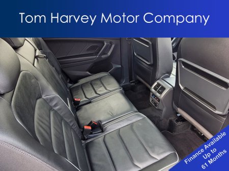 2020 Volkswagen Tiguan Allspace - photo 6