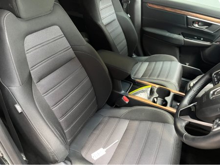 2019 Honda CR-V - thumbnail 10