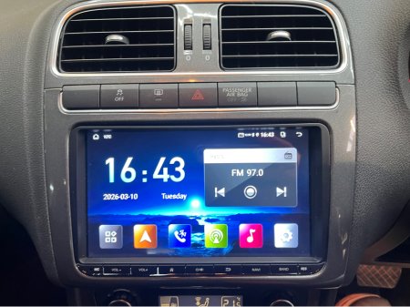 2014 Volkswagen Polo - thumbnail 19