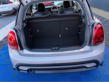 2021 MINI Cooper D - 1.5 DIESEL - AUTO - 12M WARRANTY - CAR: 1652 thumbnail