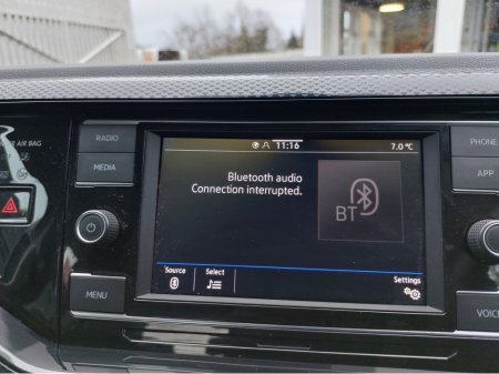 2023 Volkswagen Polo LIFE 1.0 TSI 95BHP D7F 5DR AUTO IRISH CAR FULL SERVICE HISTORY €20,995 thumbnail