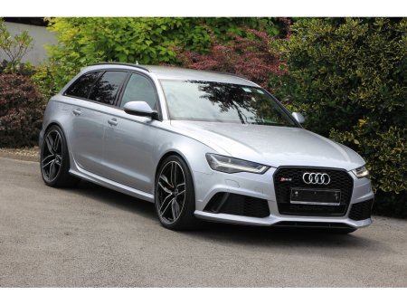 2016 Audi RS6 560Bhp V8 quattro * Full Audi service history