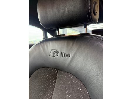 2015 Audi A6 2.0 TDI S LINE ULTRA 187BHP 4DR AUTO 190PS €14,950 thumbnail