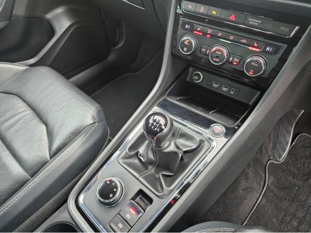 2020 SEAT Ateca 1.6 TDI 115HP XCELLENCE 5DR €23,950 thumbnail