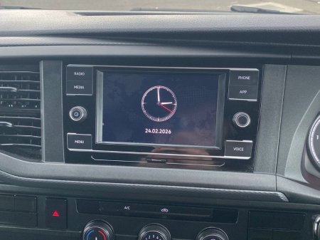 2023 Volkswagen Transporter - thumbnail 22