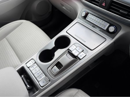 2020 Hyundai Kona - thumbnail 18