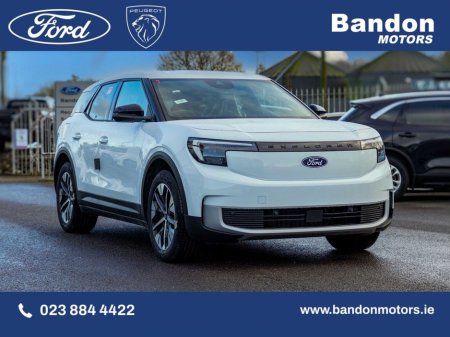 2026 Ford Explorer Select/Premium - 0% Interest, Free Home Charger, 5 Years service plan, 8 Years battery warranty thumbnail