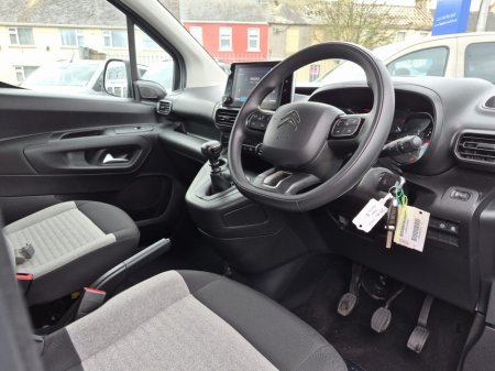 2023 Citroen Berlingo - thumbnail 6