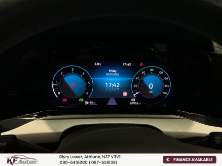 2023 Volkswagen Golf - thumbnail 26