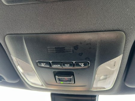 2021 Toyota Corolla 1.8 Hybrid Luna Hatchback €21,500 thumbnail