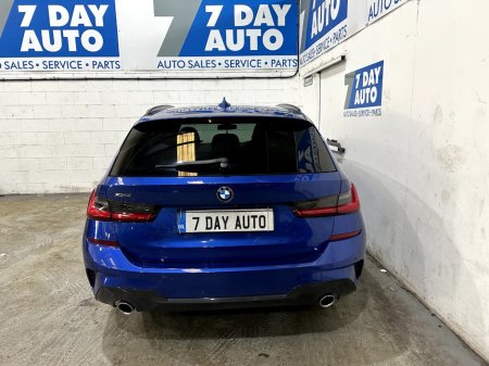 2021 BMW 3 Series - thumbnail 6