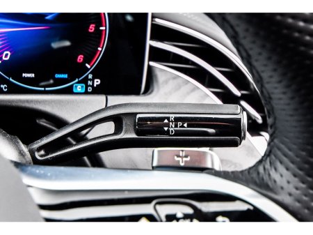 2025 Mercedes-Benz E Class - thumbnail 23