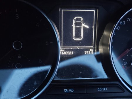 2015 Volkswagen Polo 1.4 TDI 5DR 75HP Trendline €8,950 thumbnail