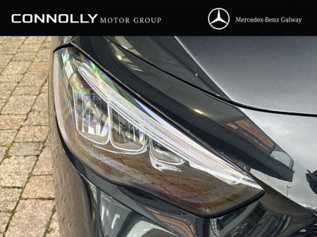 2025 Mercedes-Benz GLA Class - thumbnail 14