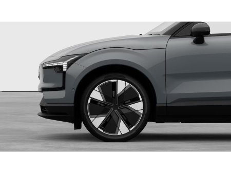 2026 Volvo EX30 - thumbnail 8
