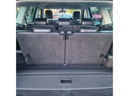 2017 Skoda Kodiaq 2.0 TDI 150HP DSG Ambition 7 Seat €23,950 thumbnail